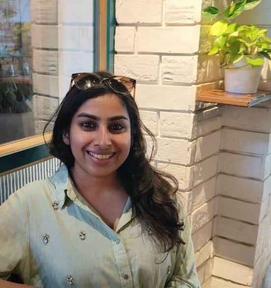 Jaylaxmi Desai - Founder of Manase